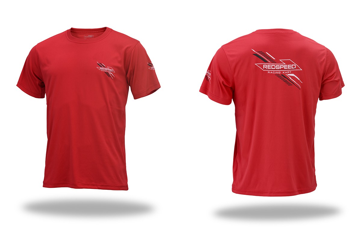 Redspeed t-shirt (футболка)