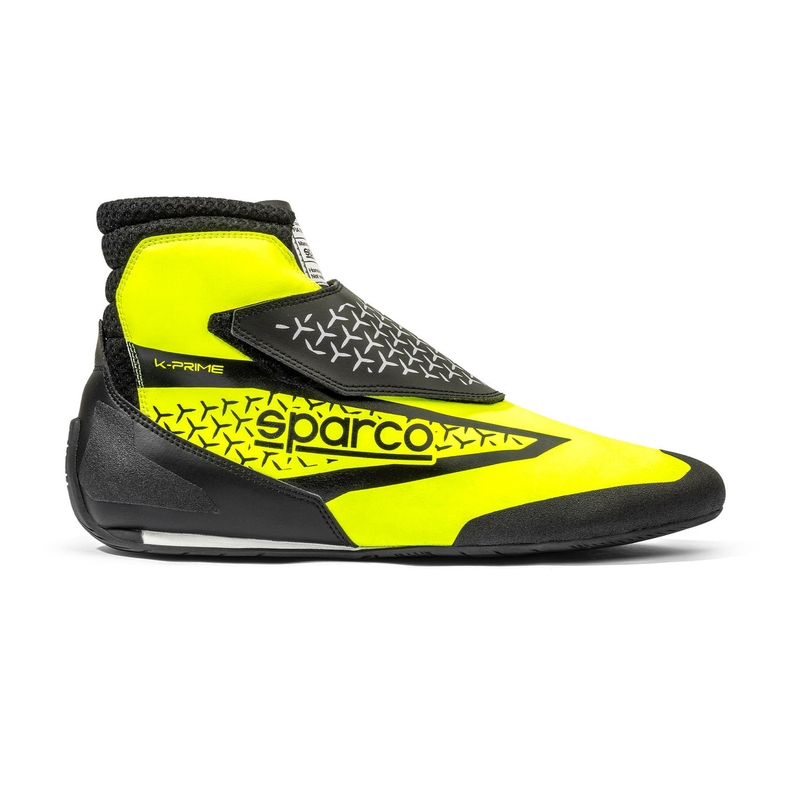 SPARCO K-PRIME 2025