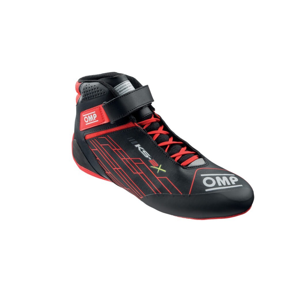 OMP KS-2X SHOES