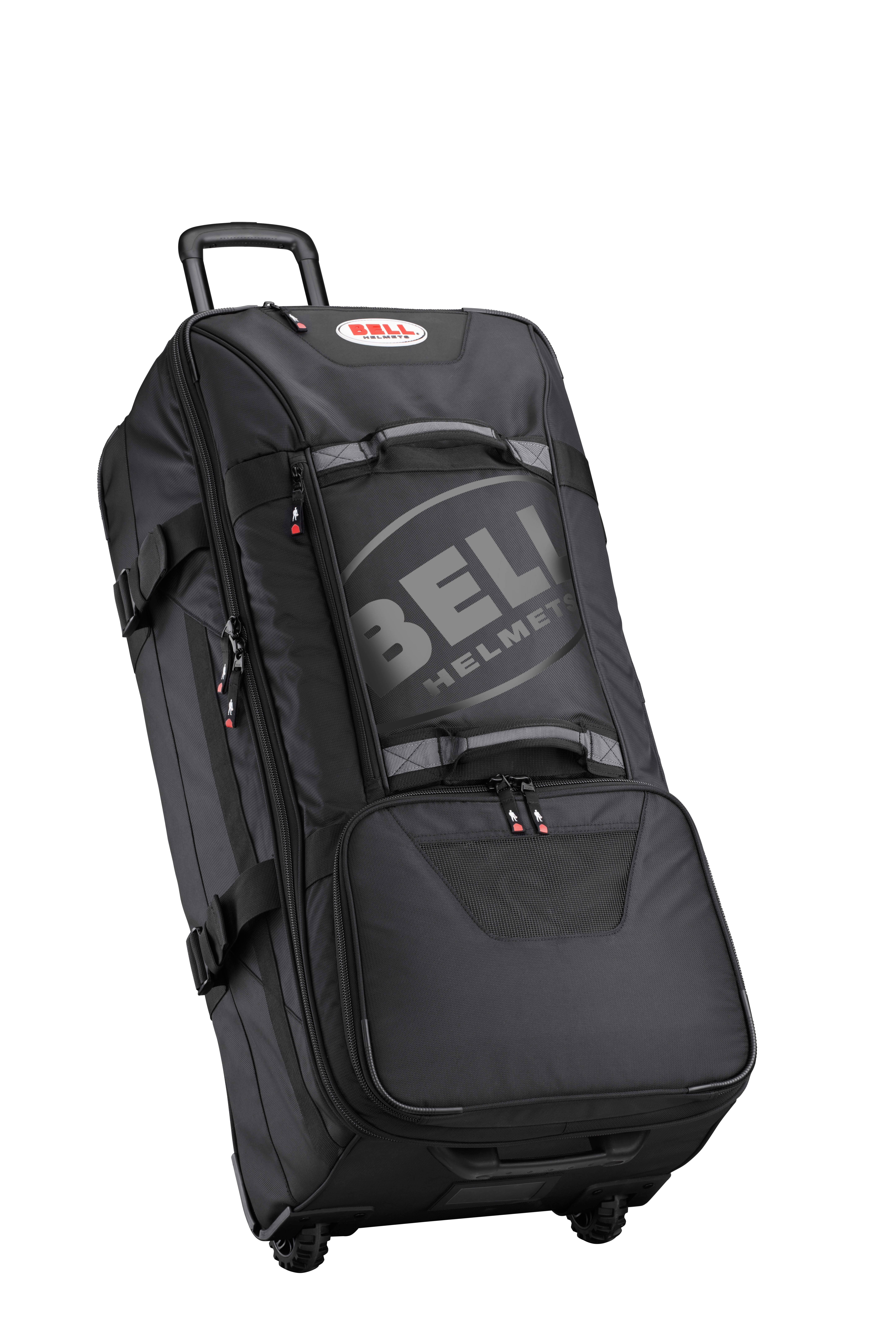 BELL LARGE TROLLEY BAG MY24
