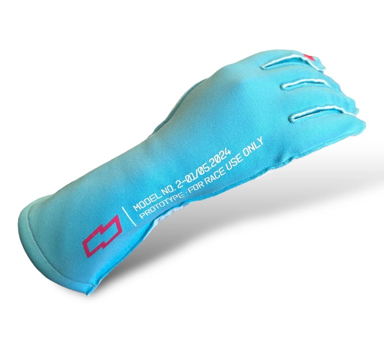 OS-ONE (OFFSET) MIAMI BLUE