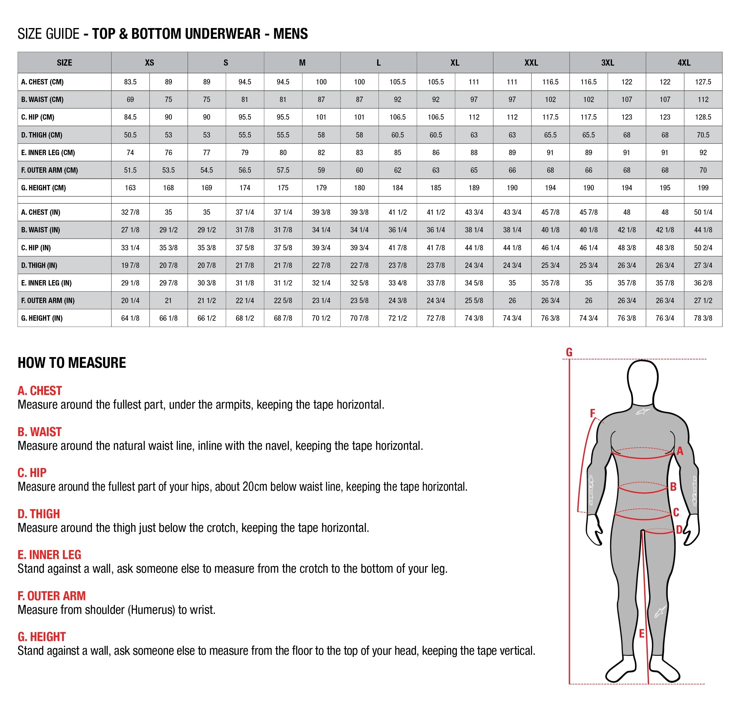 ALPINESTARS Hose Ride Tech v2 Summer