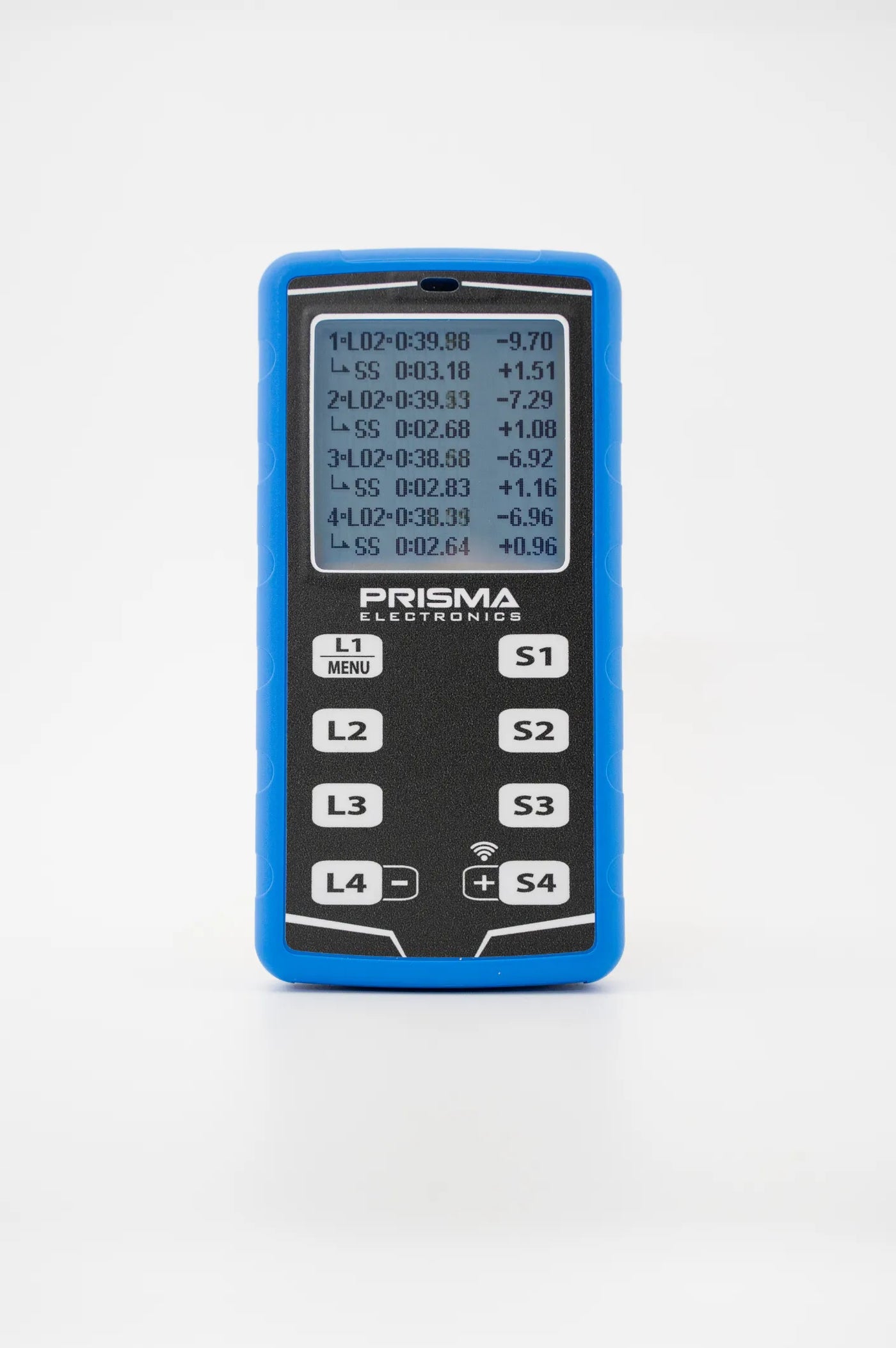 Секундомер PRISMA STW5 (4 дорожки)