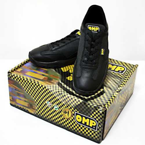 OMP BLADE SHOES