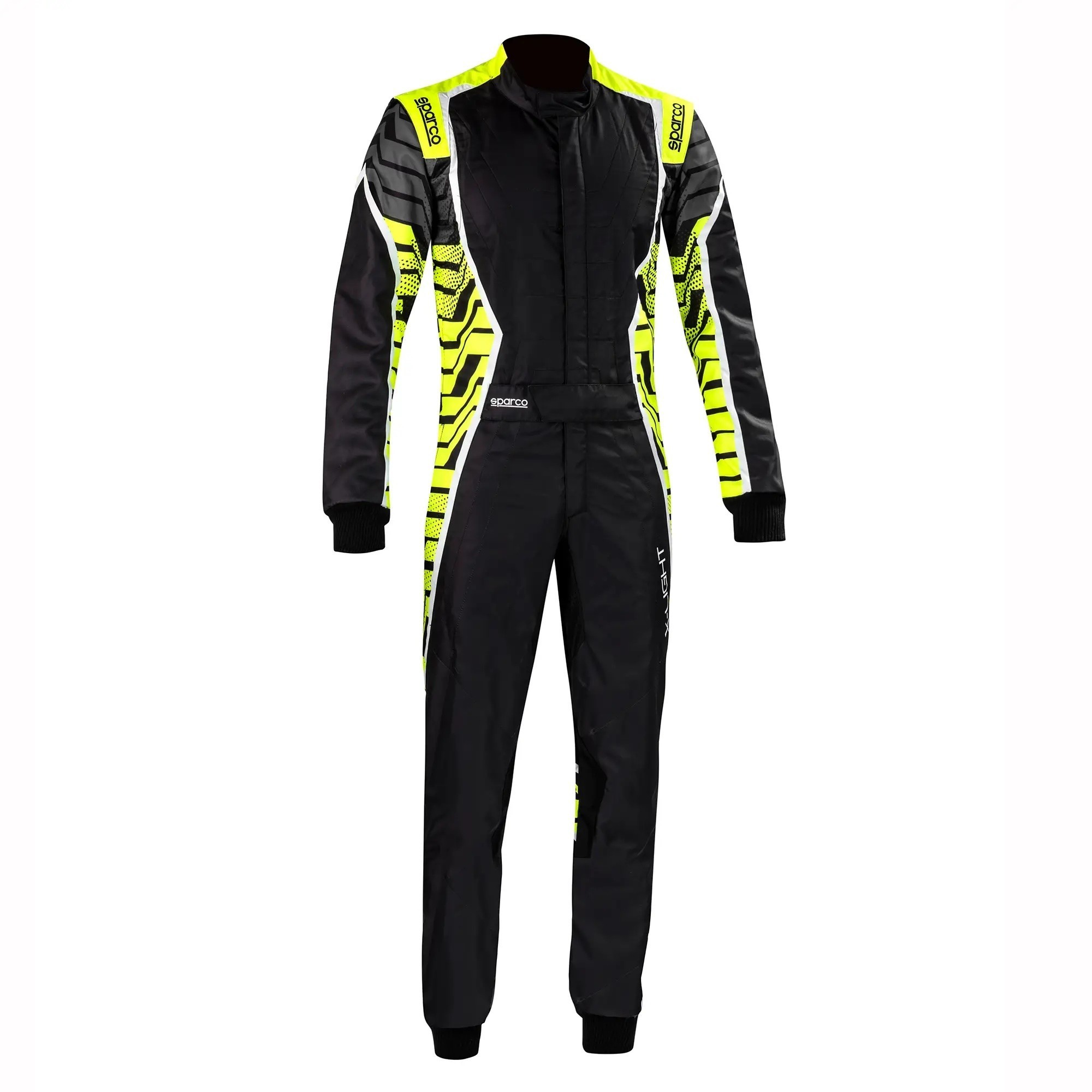 SPARCO X-LIGHT K KID