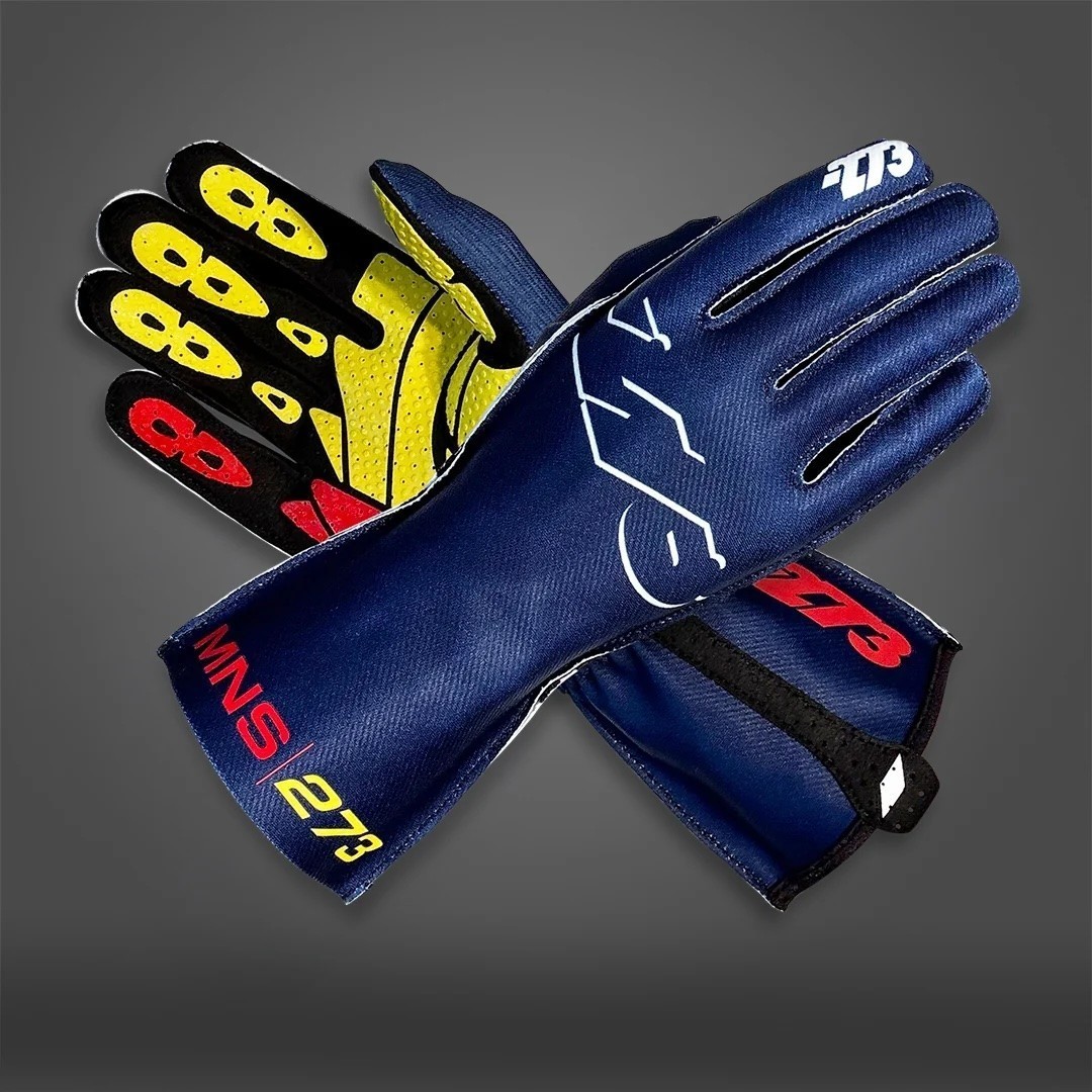 -273 MNS-1 Navy Blue