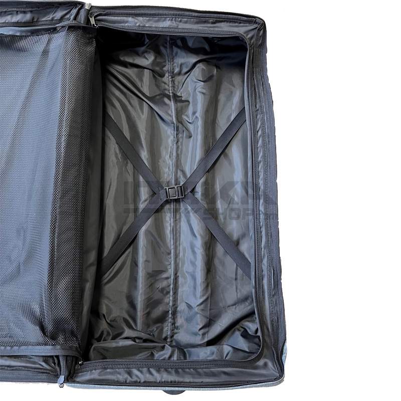 SODI RACING TRAVEL ROLLER BAG (сумка) 81 x 42 x 36 см
