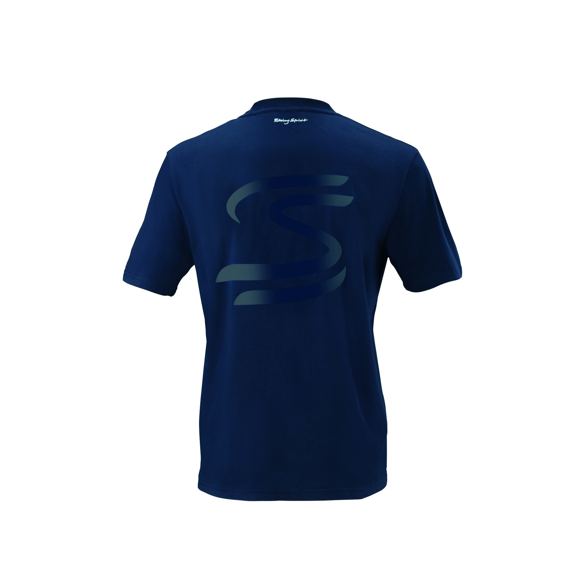 Футболка SENNA LEGACY ICON (BLUE)