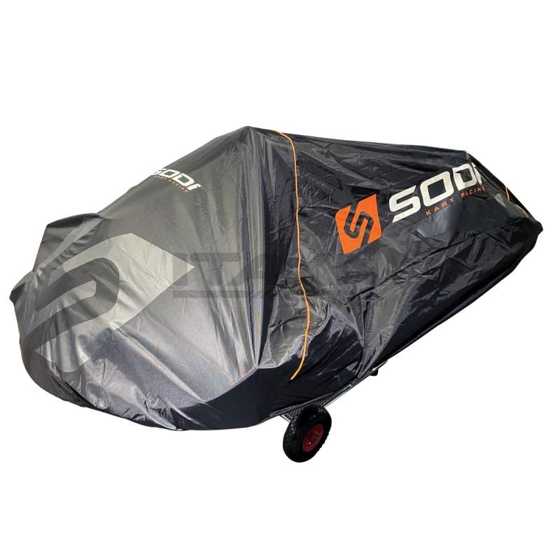 Чехол для карта SODI