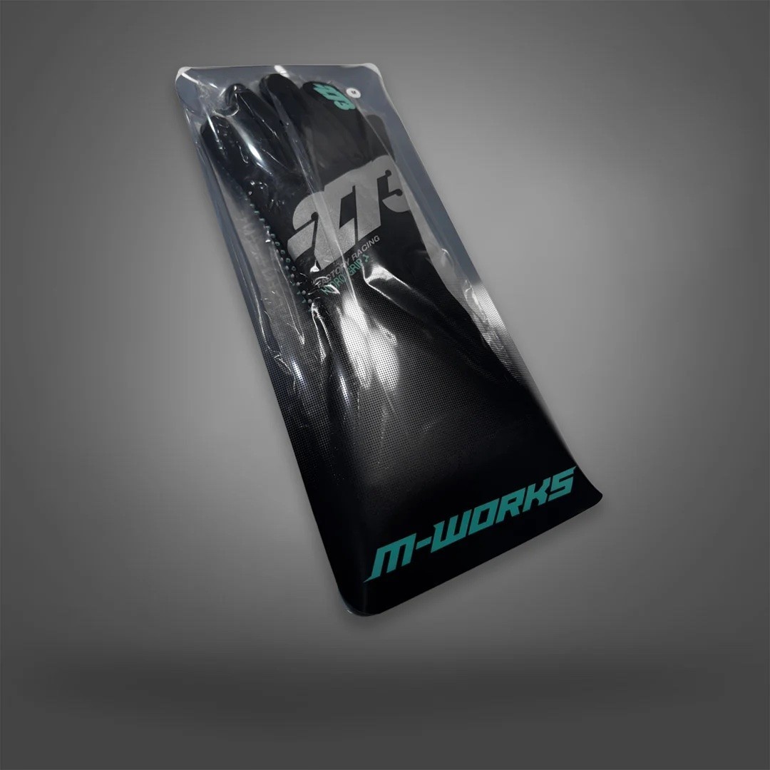-273 HYDRO M-WORKS ESTREMA (дождевые)