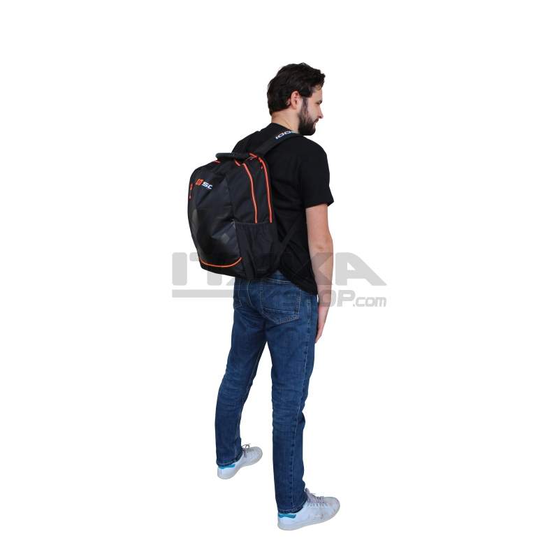 SODI RACING BACKPACK (рюкзак)