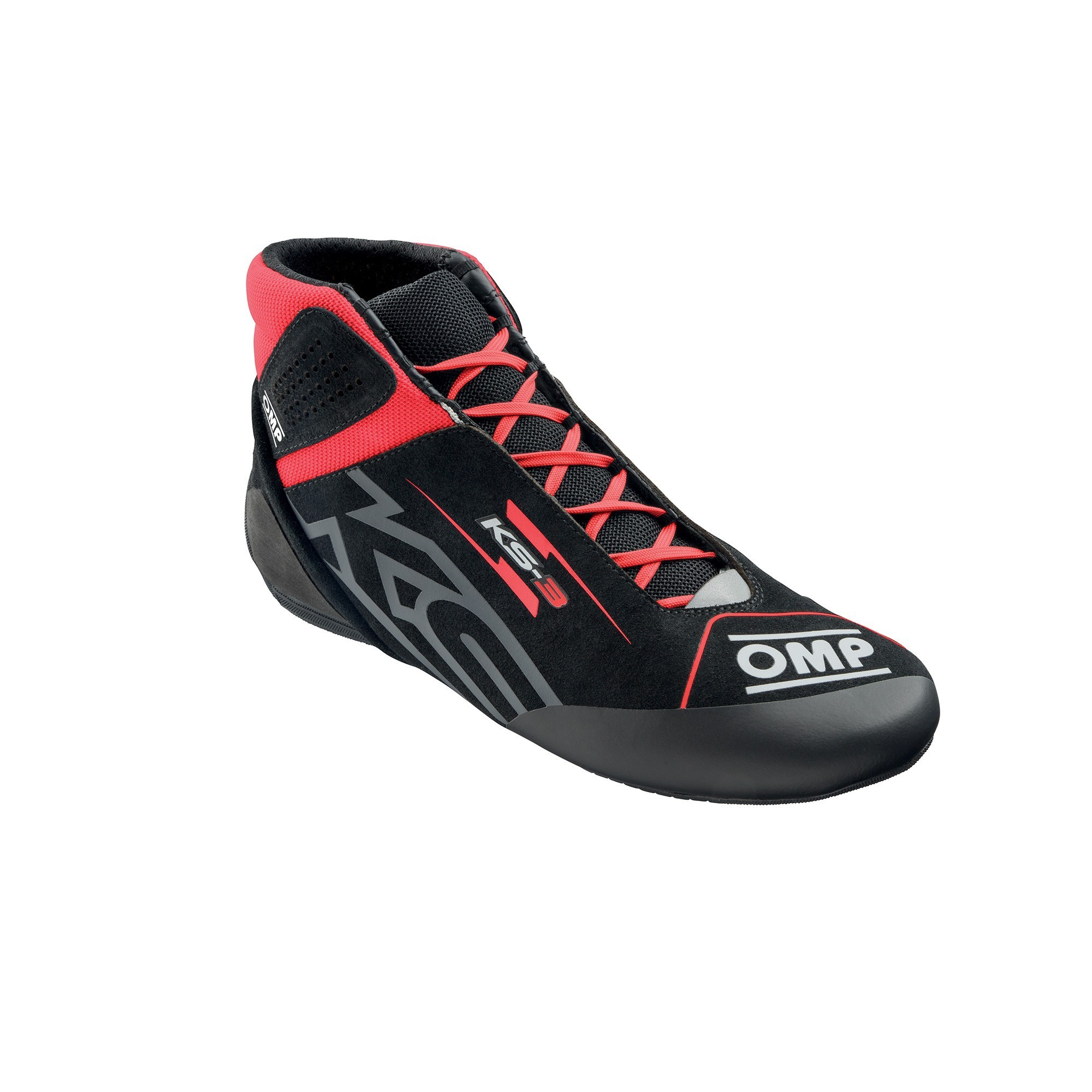 OMP KS-3 SHOES MY2026