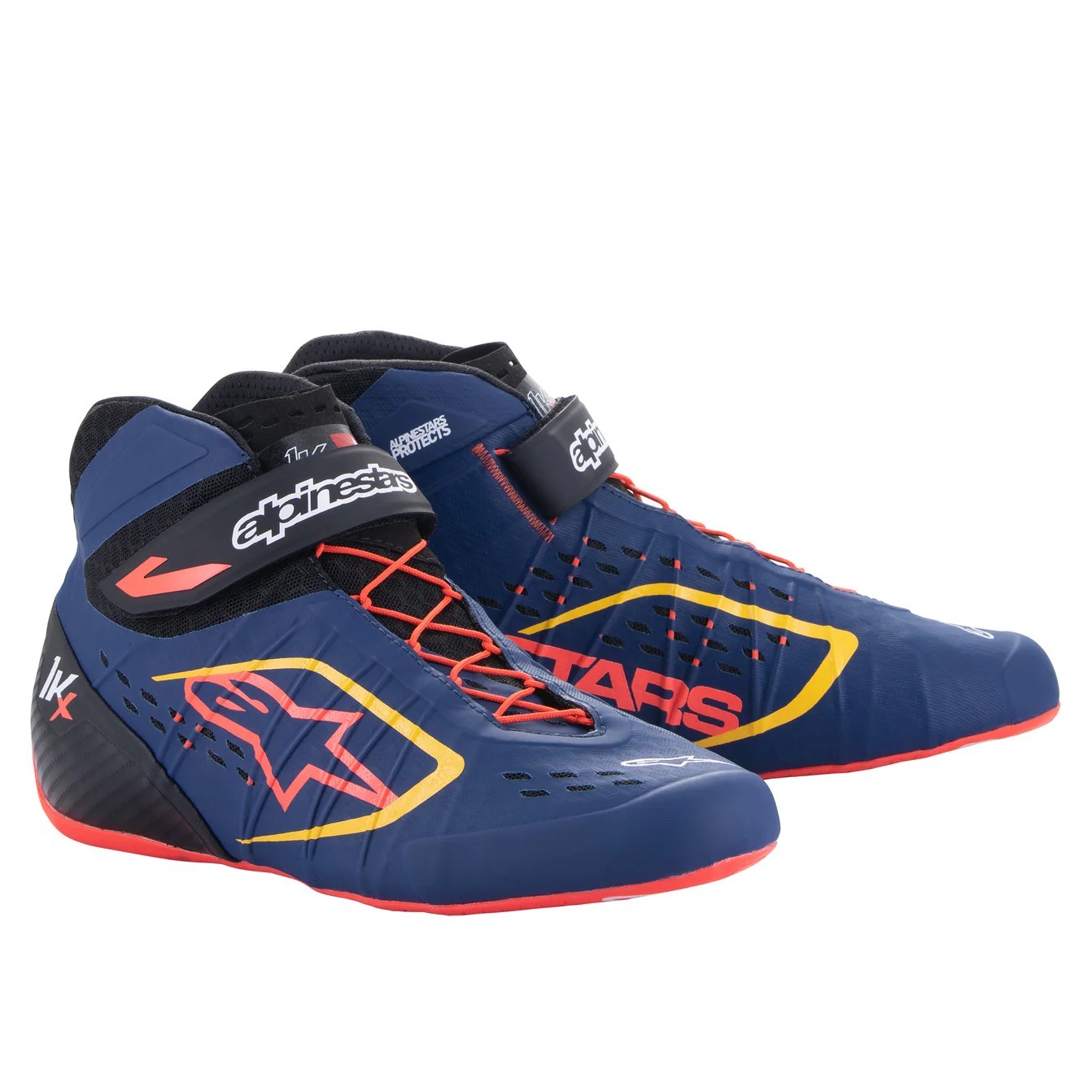 ALPINESTARS TECH-1 KX V2