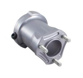 Задняя ступица SODI TEKNEEX 50 х 100 mm