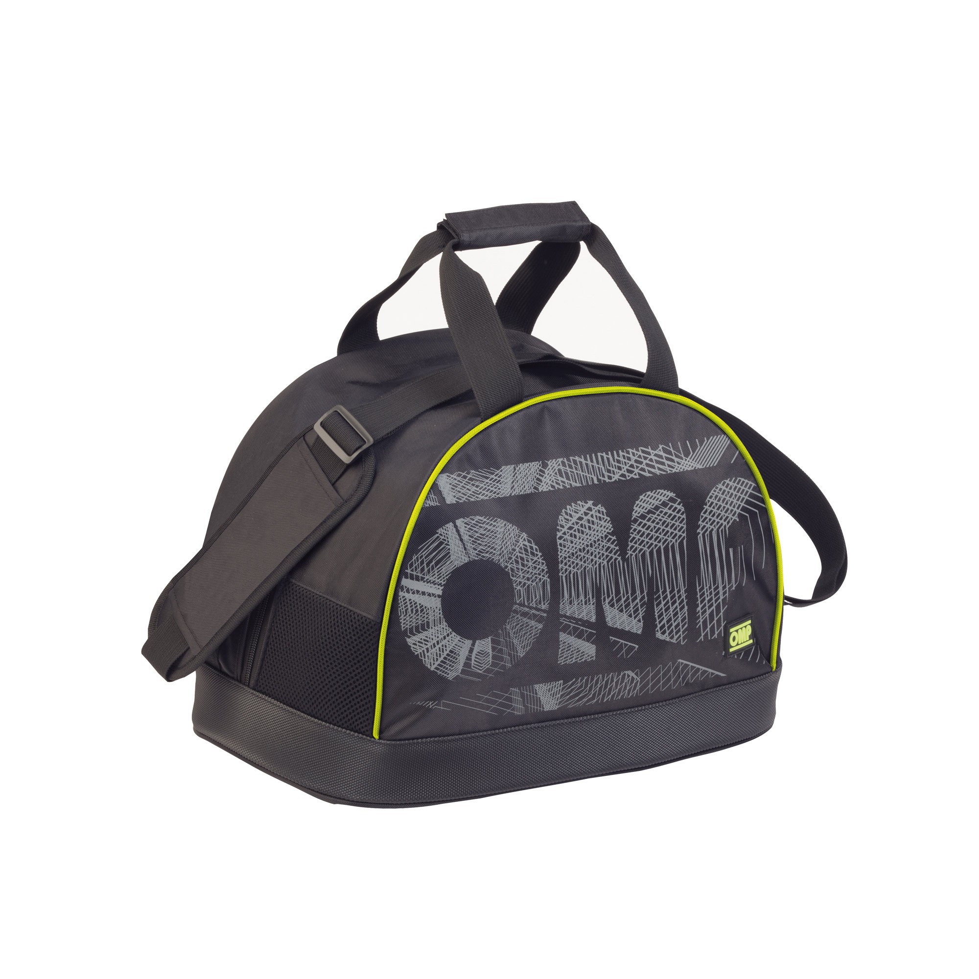 Сумка для шлема OMP