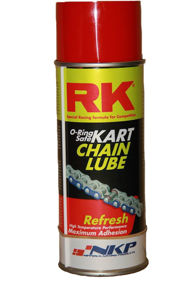 Смазка цепи RK Chain Lube Refresh