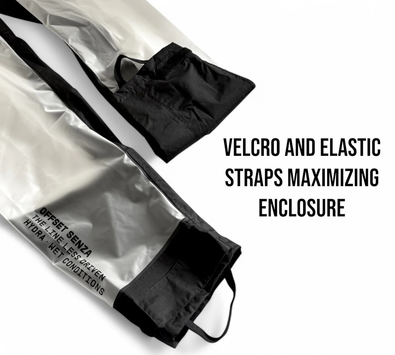 OFFSET SENZA RAIN SUIT (ДЕТСКИЕ РАЗМЕРЫ)