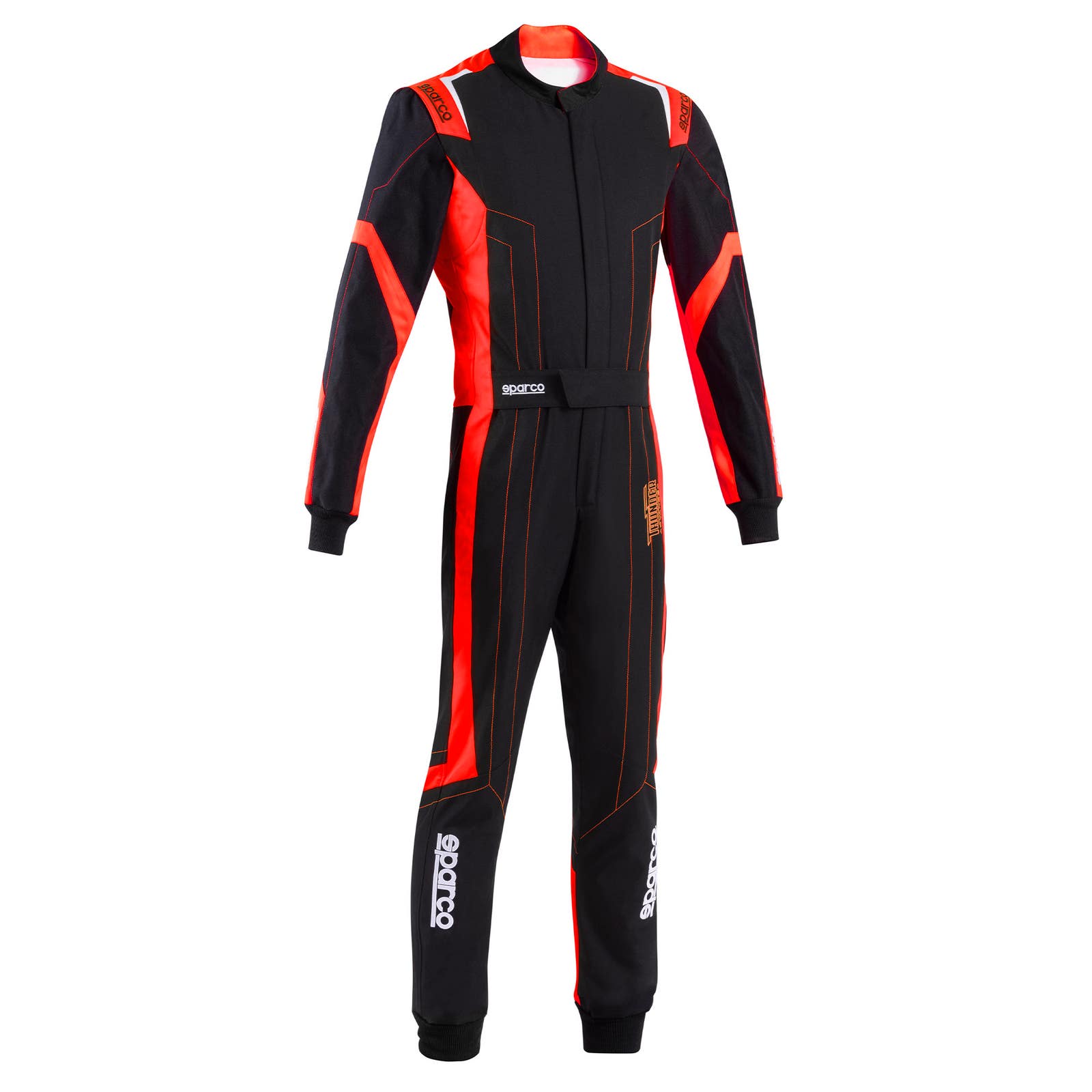 SPARCO THUNDER ADVANCED