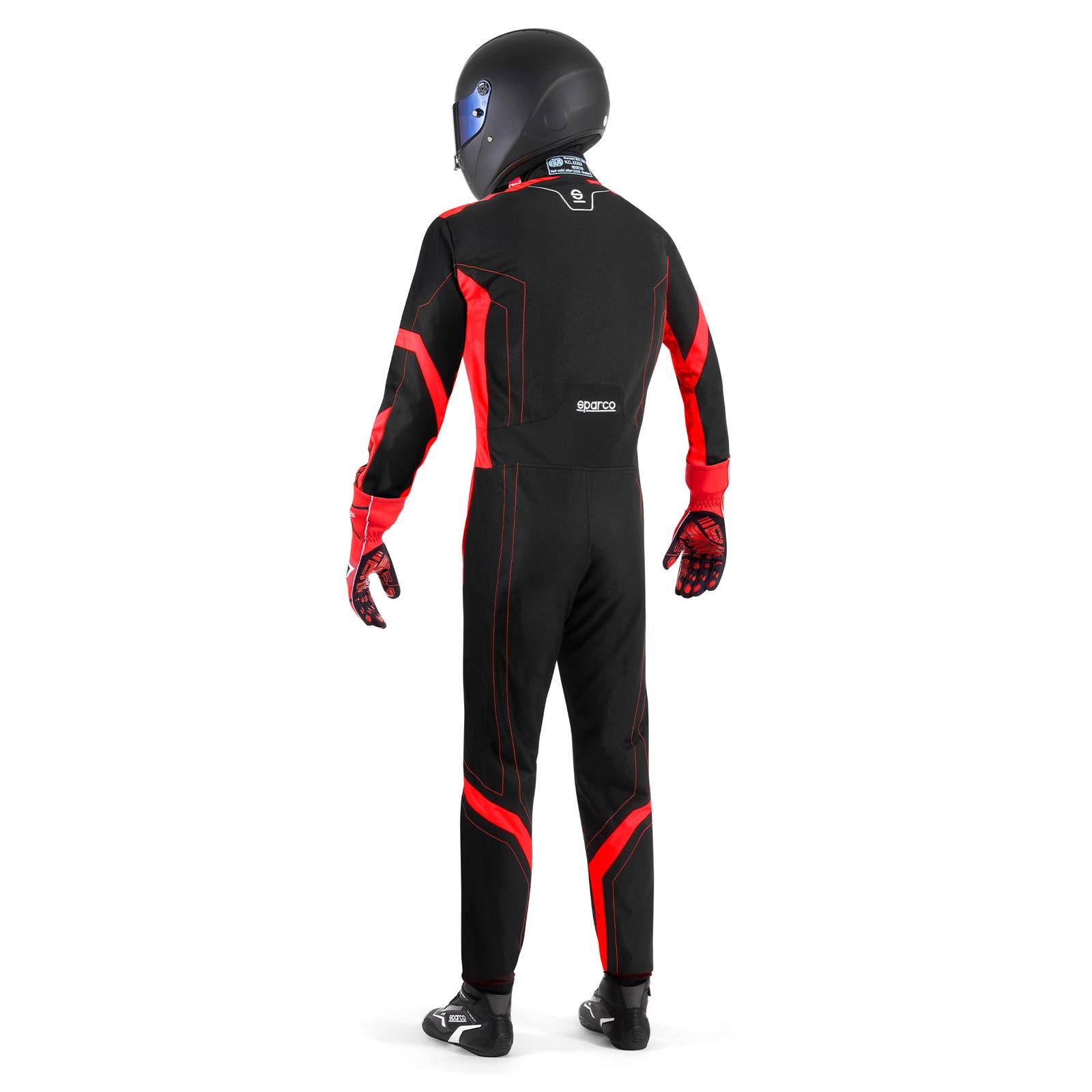 SPARCO THUNDER ADVANCED