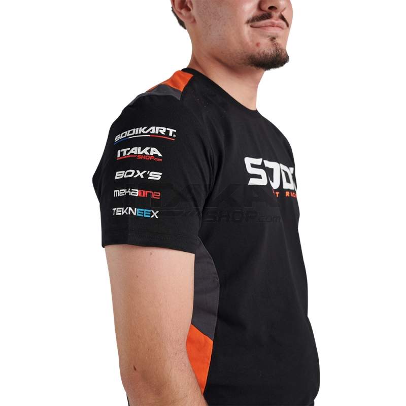 SODI RACING T-SHIRT (футболка)
