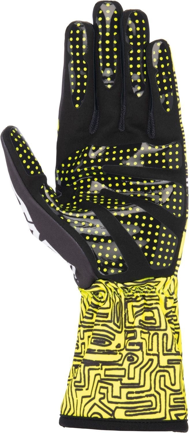 ALPINESTARS TECH-1 K RACE V2 VERTICAL