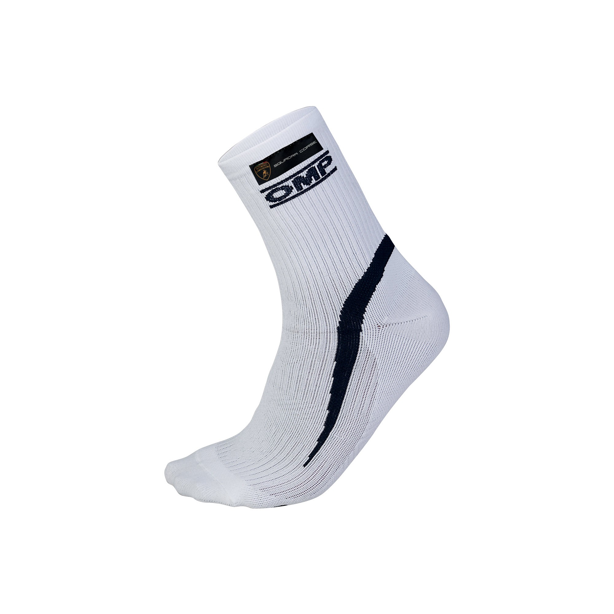 OMP KS SOCKS - LAMBORGHINI
