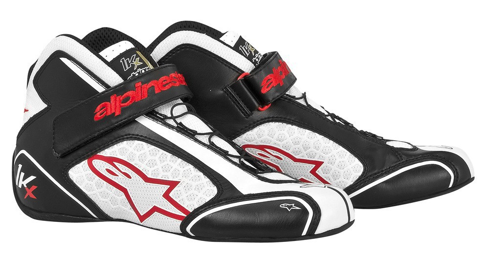 ALPINESTARS TECH 1-KX MY2015