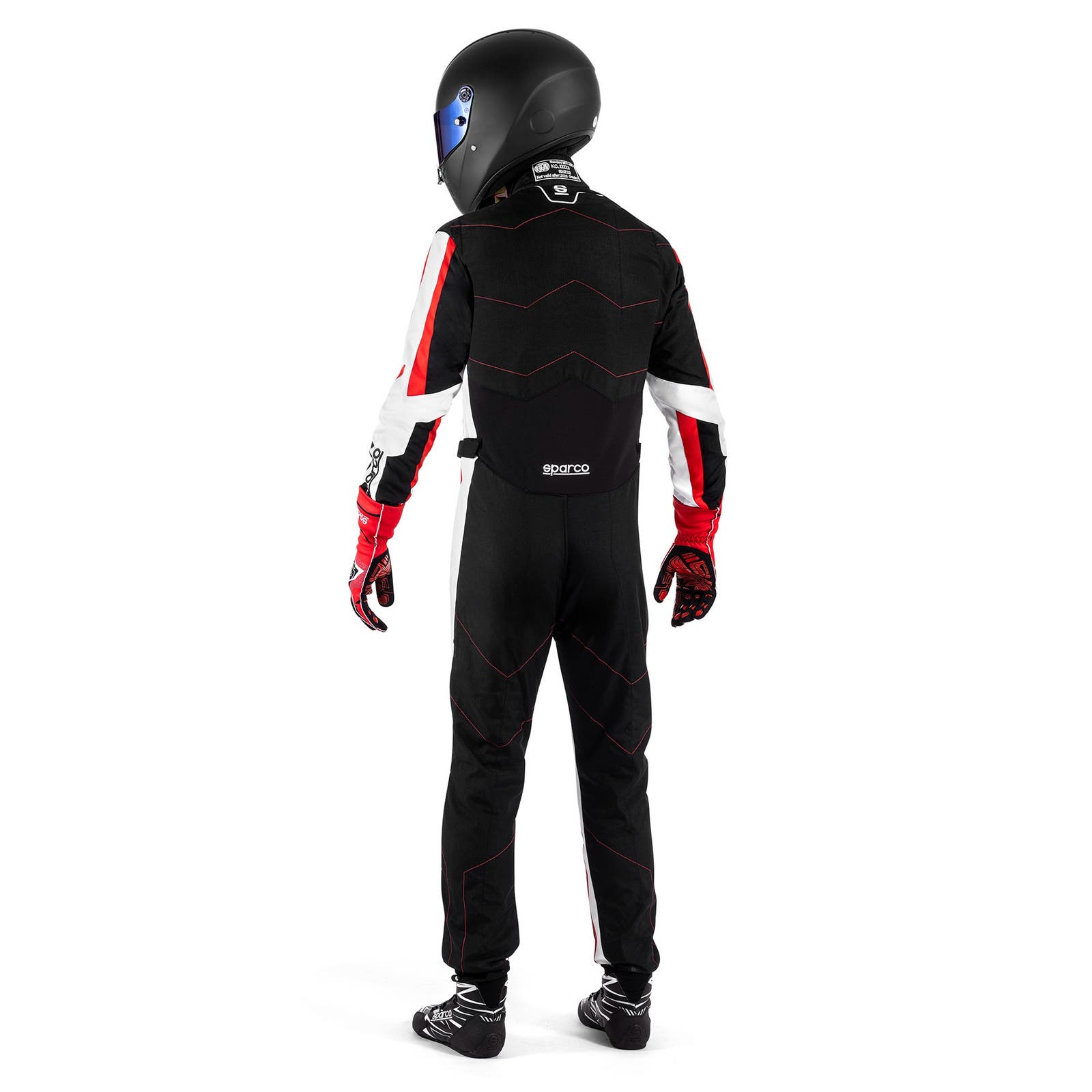SPARCO KERB ADVANCED KID