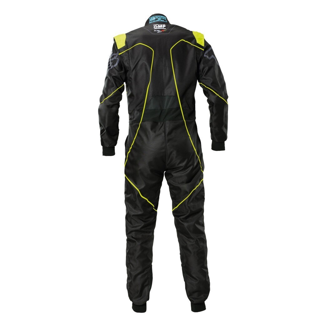 OMP KS-3X ART STYLE 2 FIA 8877-2022