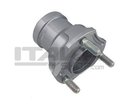 Передняя ступица SODI TEKNEEX 17 х 60 мм