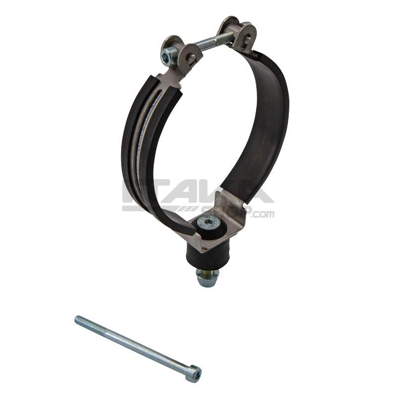 Хомут крепления глушителя SODI SIGMA KZ