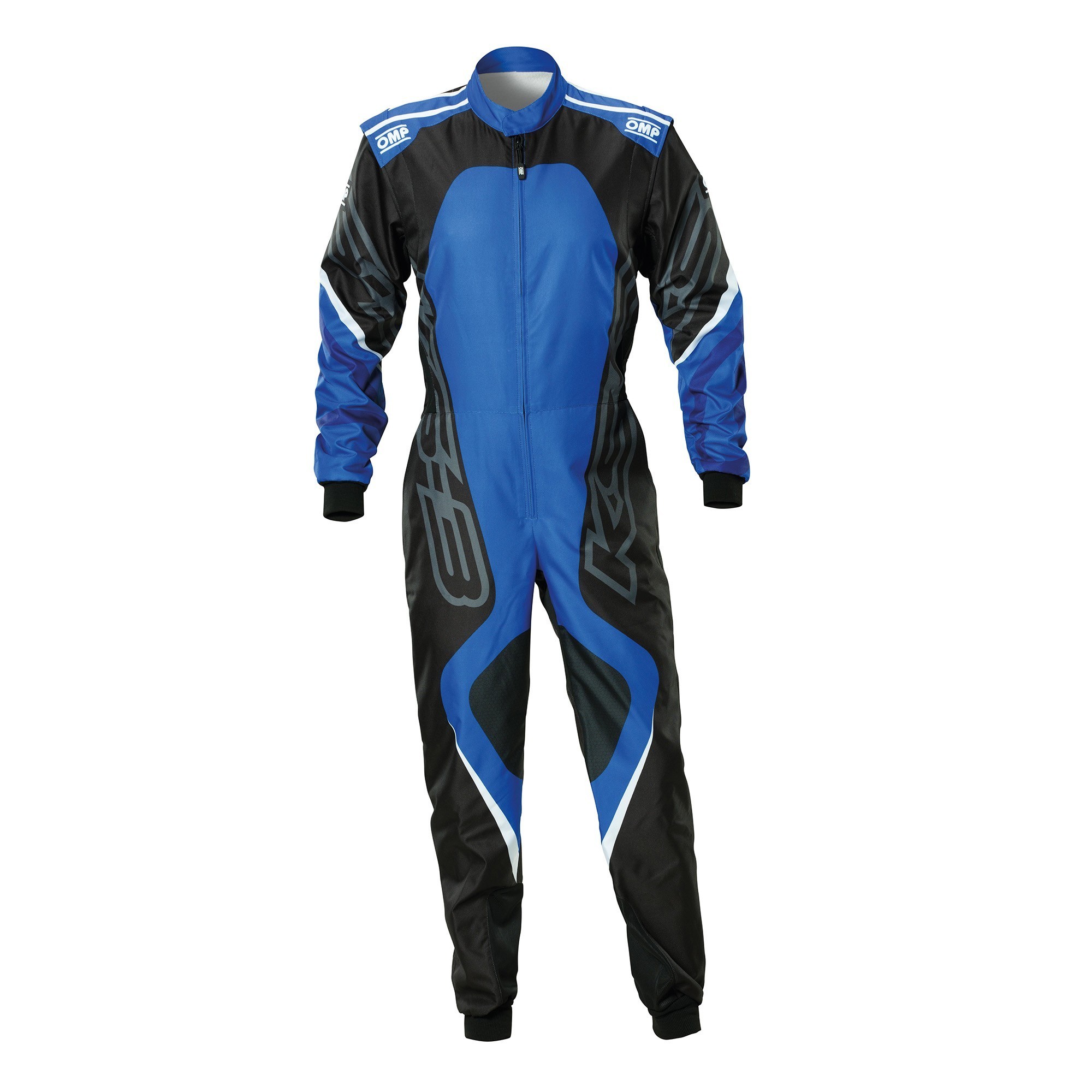 OMP KS-3X ART STYLE 1 FIA 8877-2022