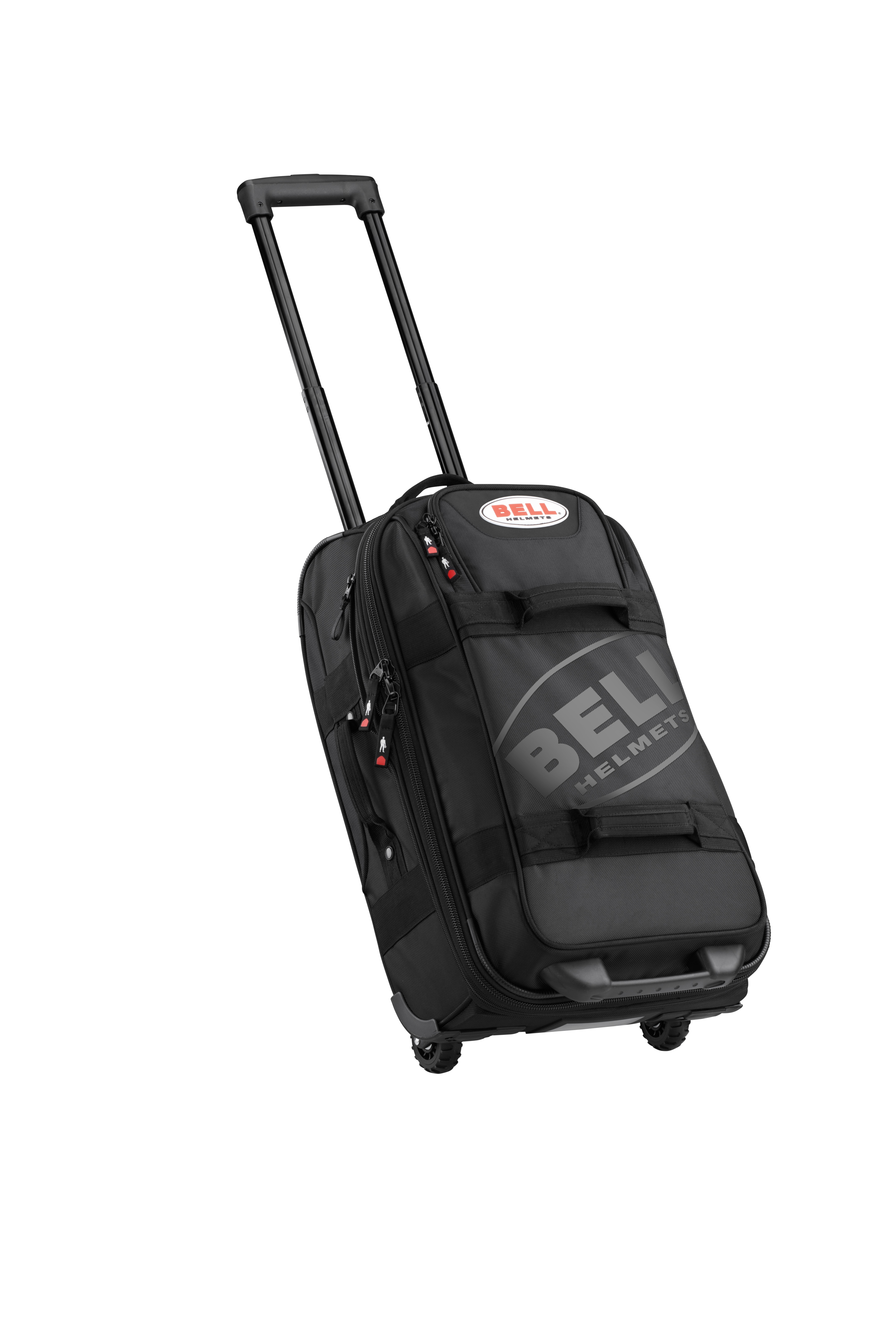 BELL SMALL TROLLEY BAG MY24