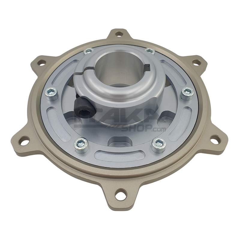 Ступица звезды SODI TEKNEEX ø 30 (Special)