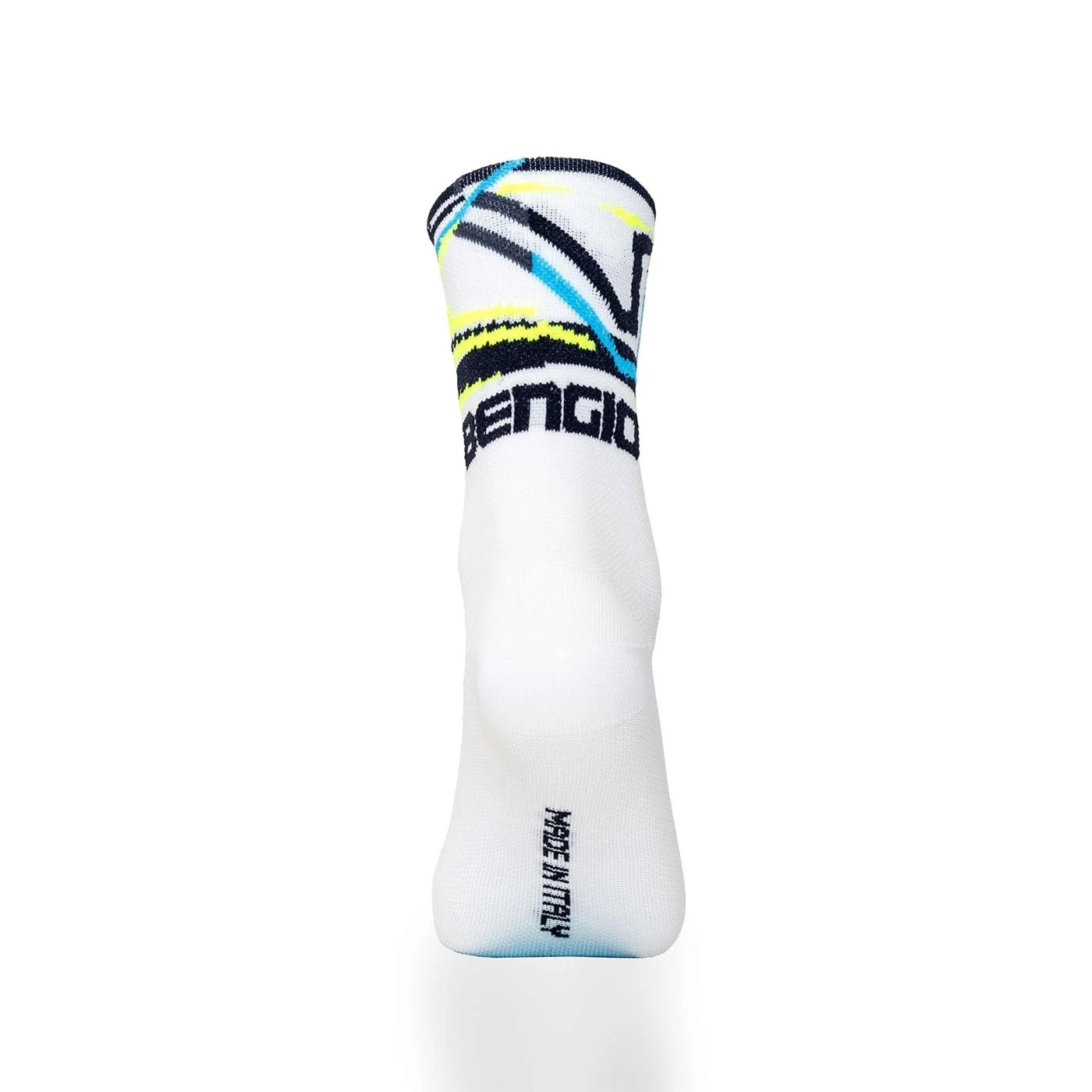 Bengio Summer Socks
