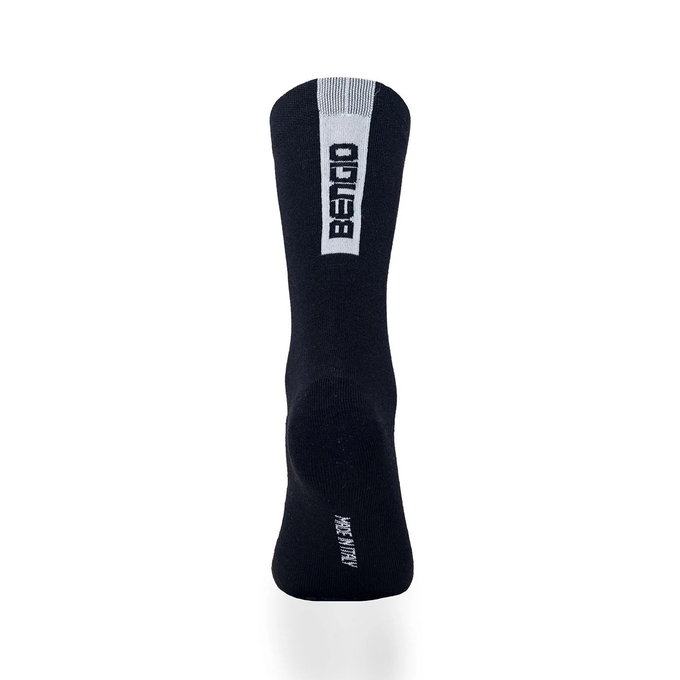 Bengio K-Winter Socks