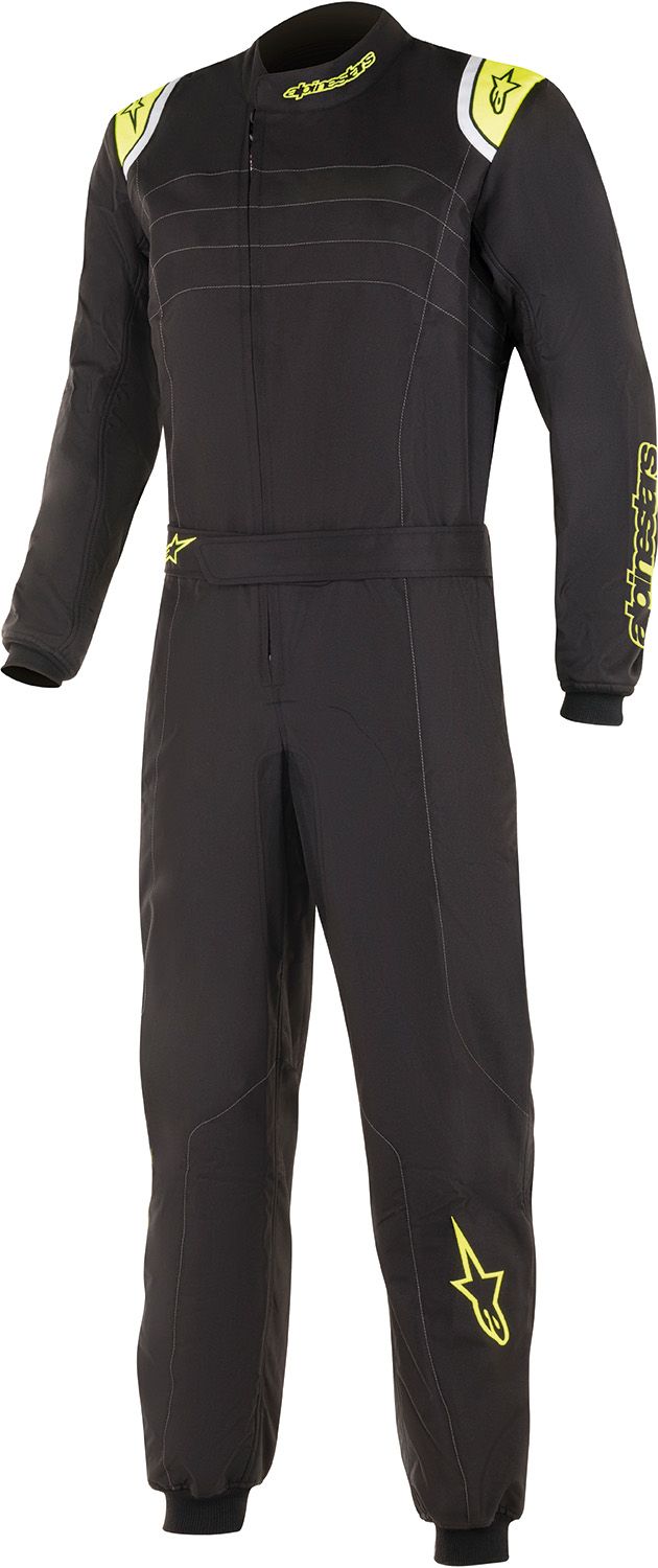 ALPINESTARS KMX-9 V3