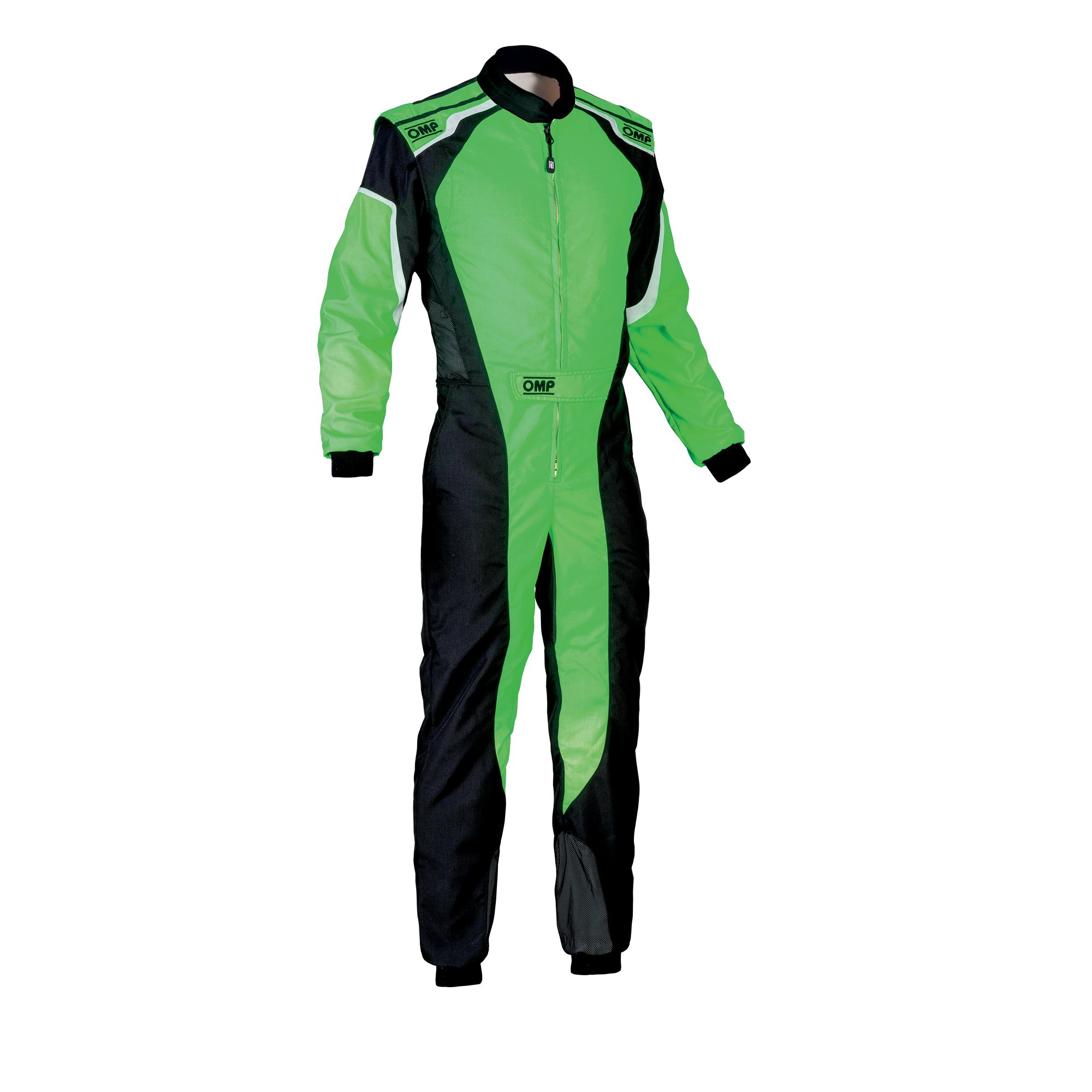 OMP KS-3 SUIT MY2019 - CHILD 