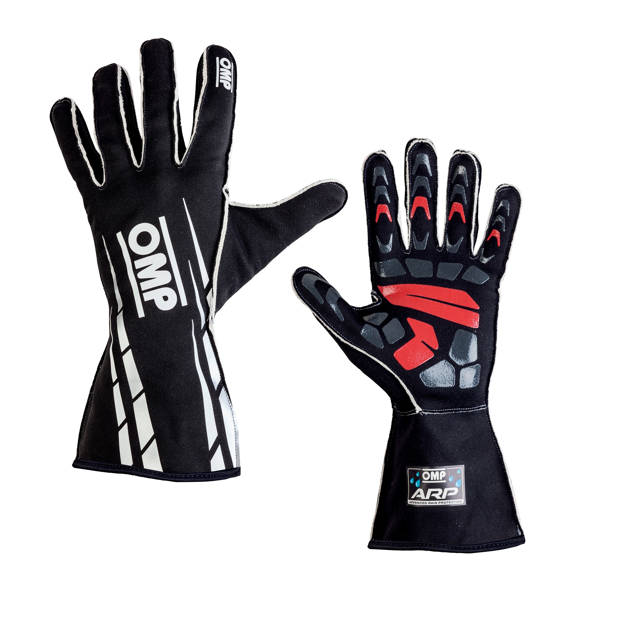 OMP ADVANCED RAINPROOF (ARP) GLOVES