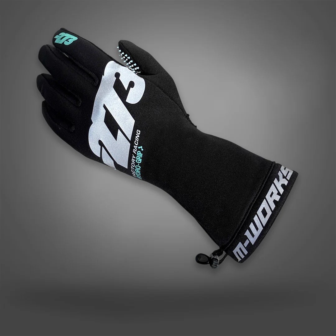 -273 HYDRO M-WORKS ESTREMA (дождевые)