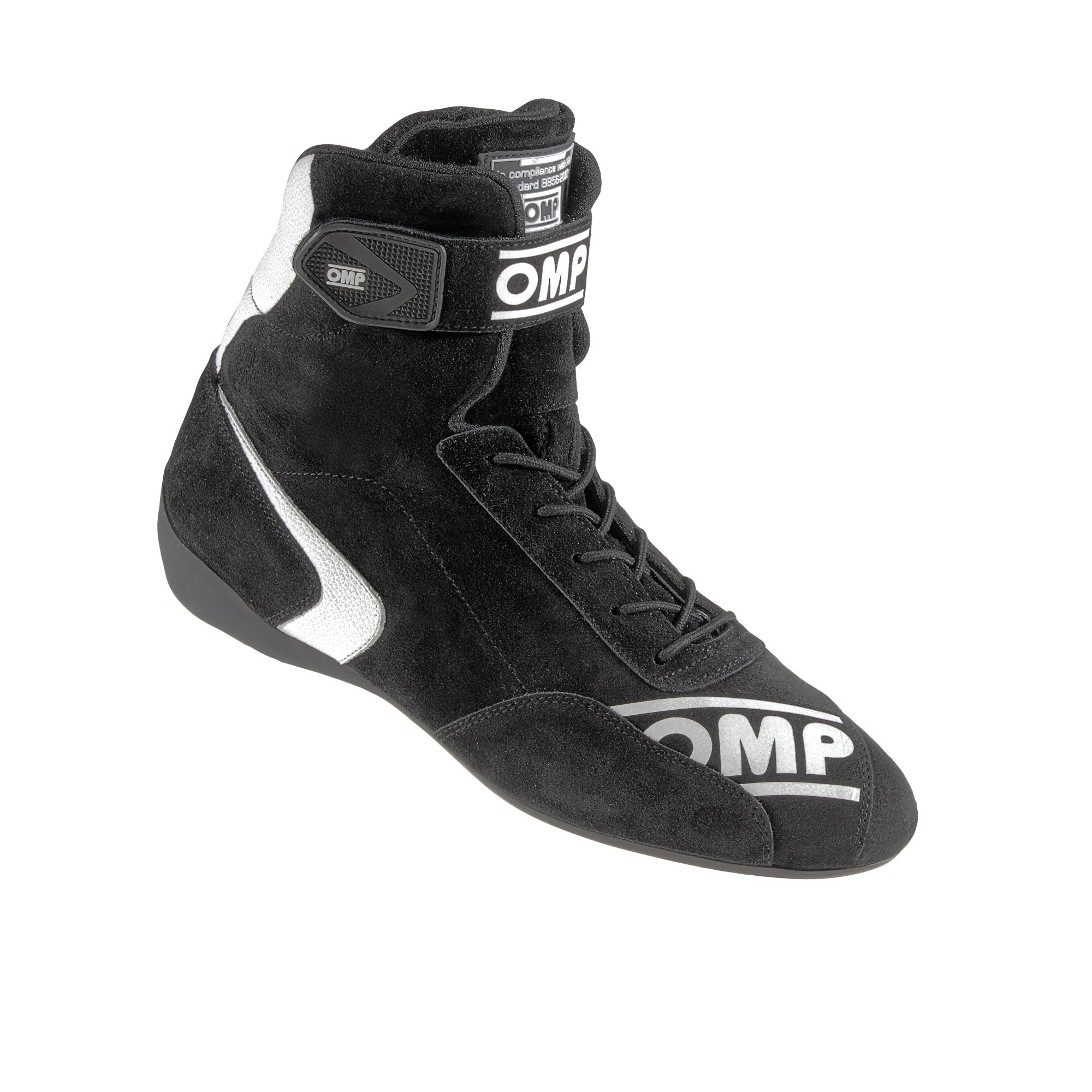 OMP FIRST HIGH SHOES