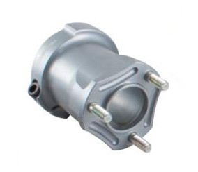 Задняя ступица SODI TEKNEEX 50 х 80 mm