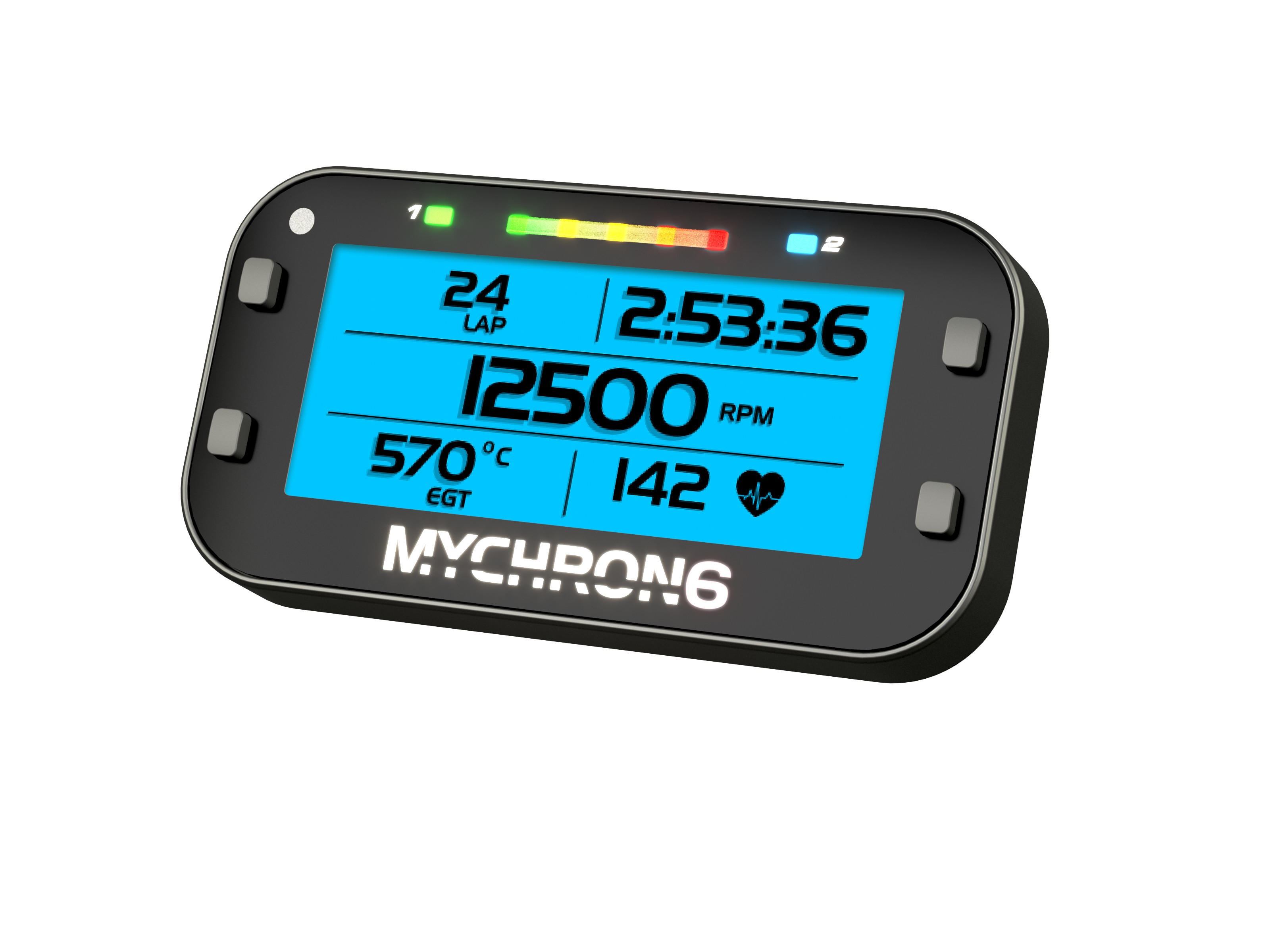 AIM MyChron 6