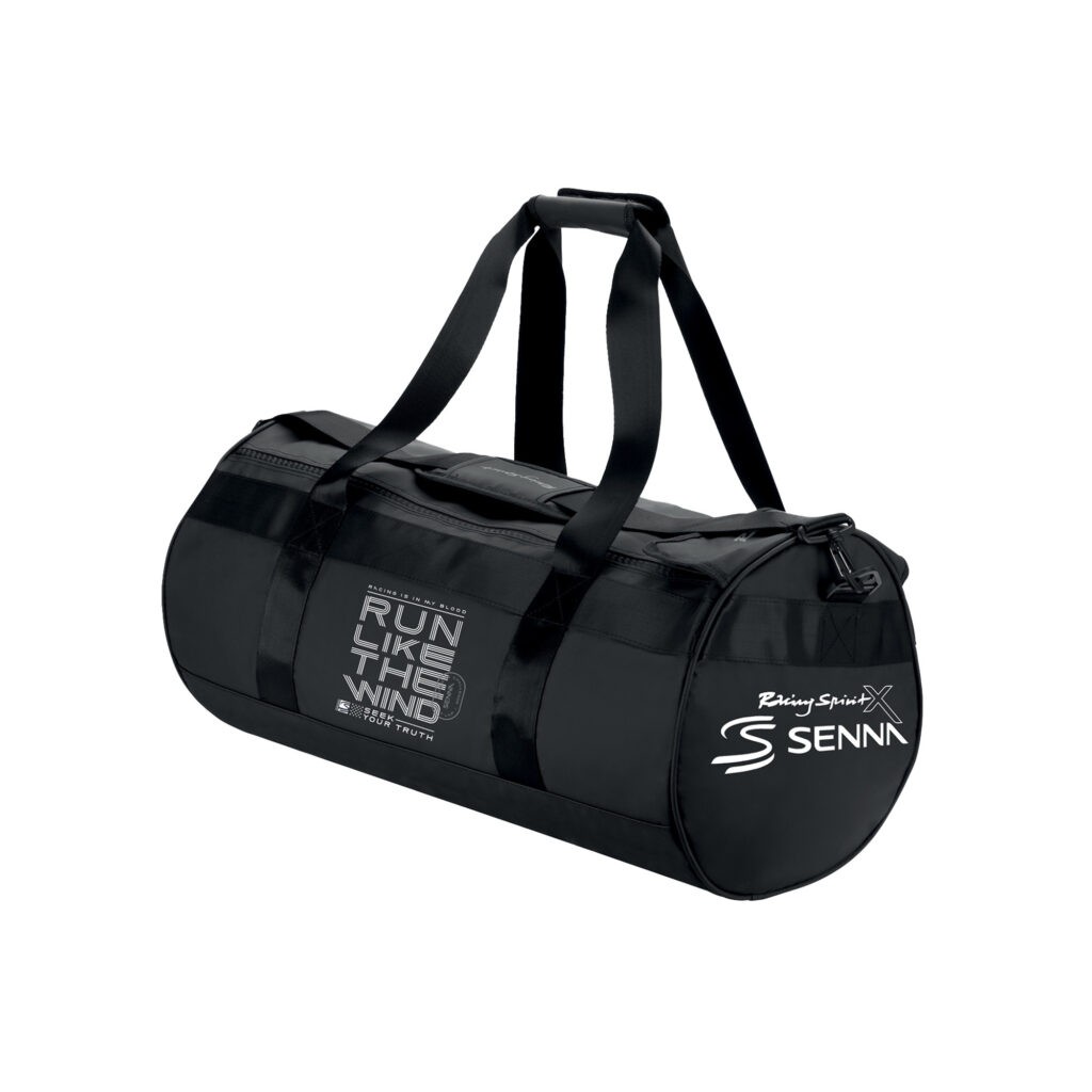 Сумка TRAVEL BAG SENNA LEGACY