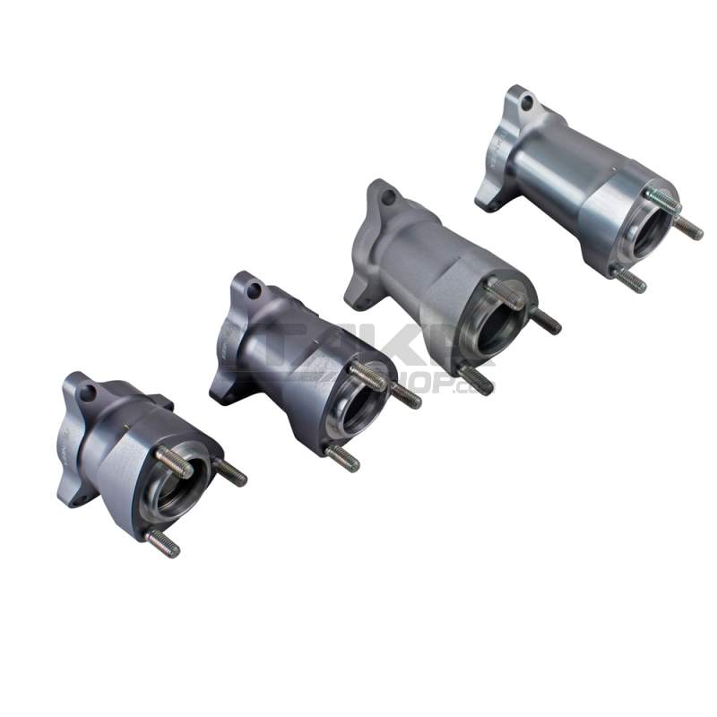 Передняя ступица SODI TEKNEEX D25 х 100 mm