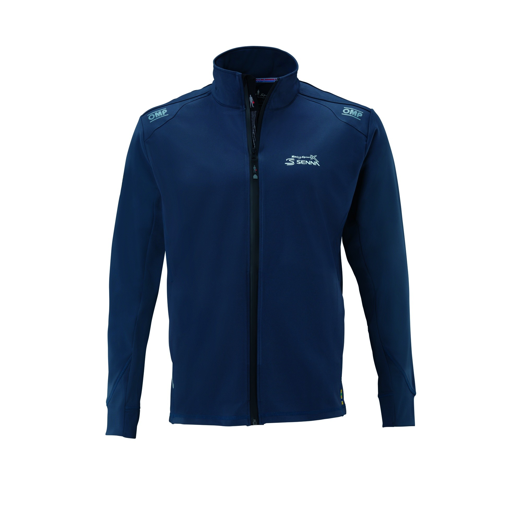 Кофта FLEECE SENNA LEGACY