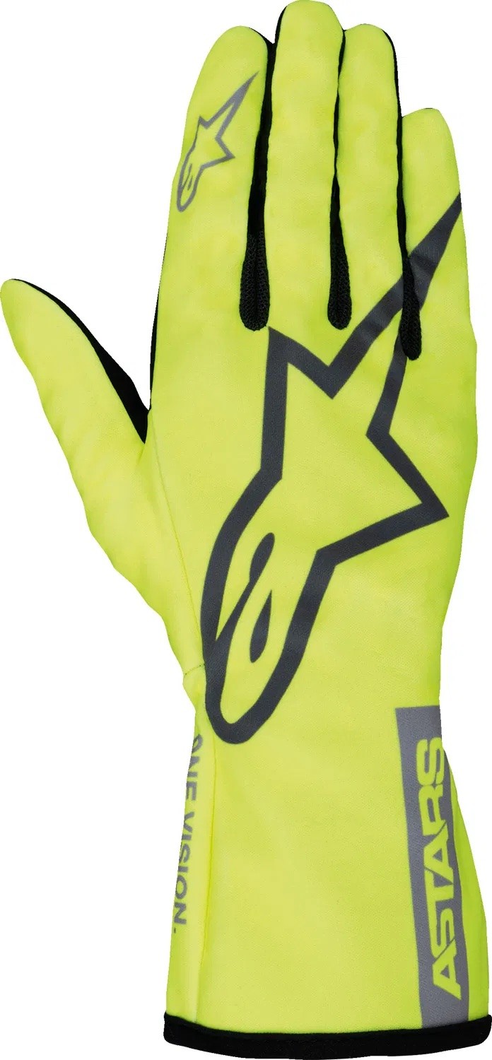 ALPINESTARS TECH-1 K RACE V2 PURE