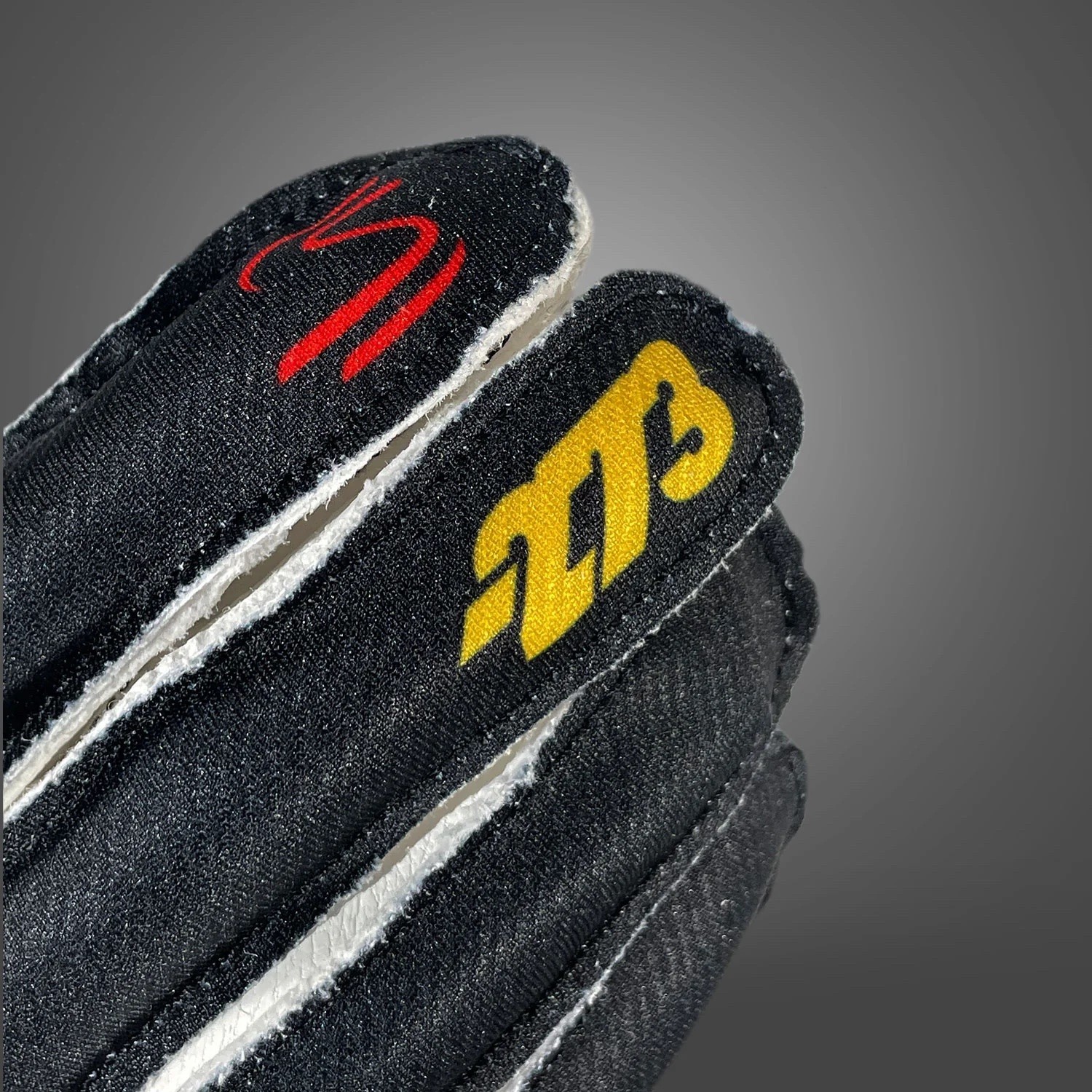 -273 AYRTON SENNA Black