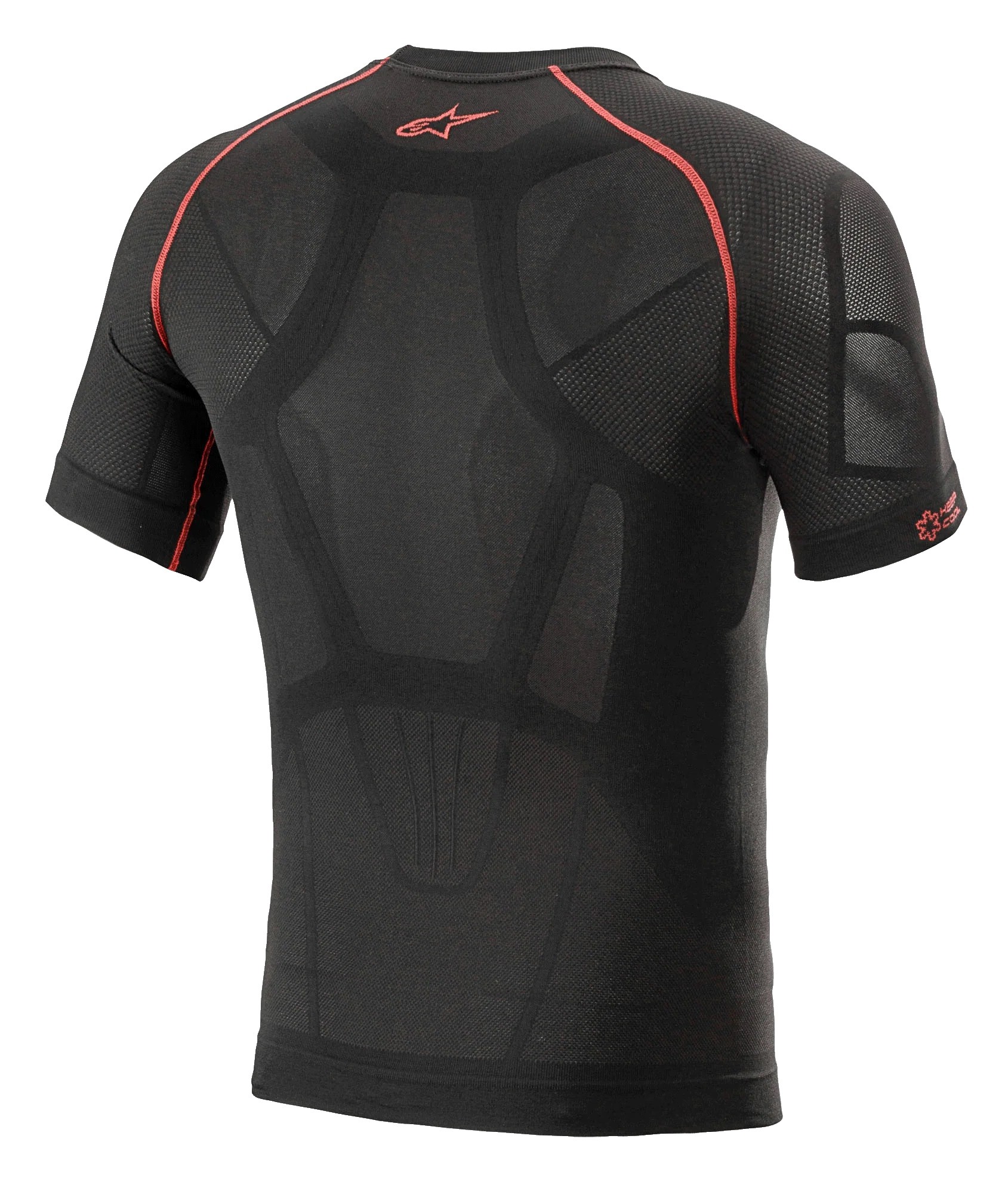 ALPINESTARS T-Shirt Ride Tech v2 Summer