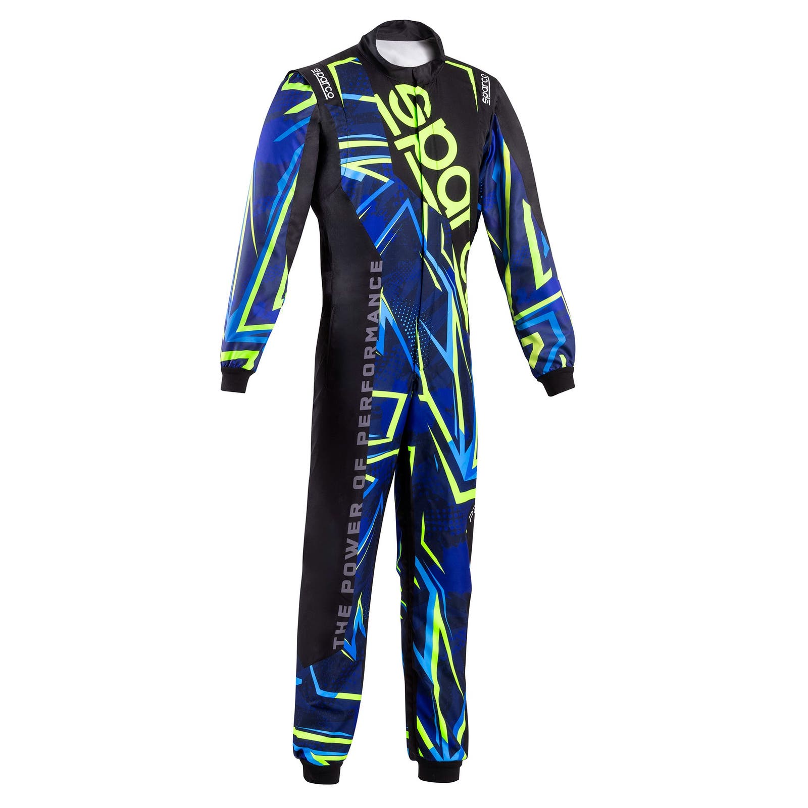 SPARCO PRIME-K ADVANCED KID